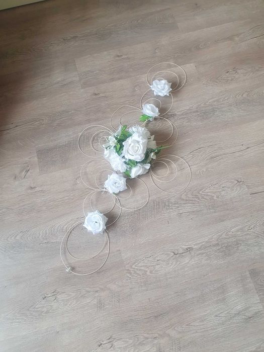 Прикраси на весілля у Львові