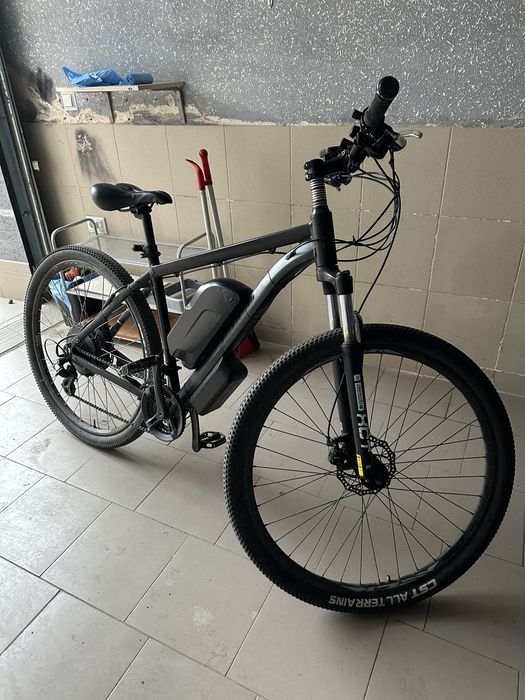 Електровелосипед Emotion