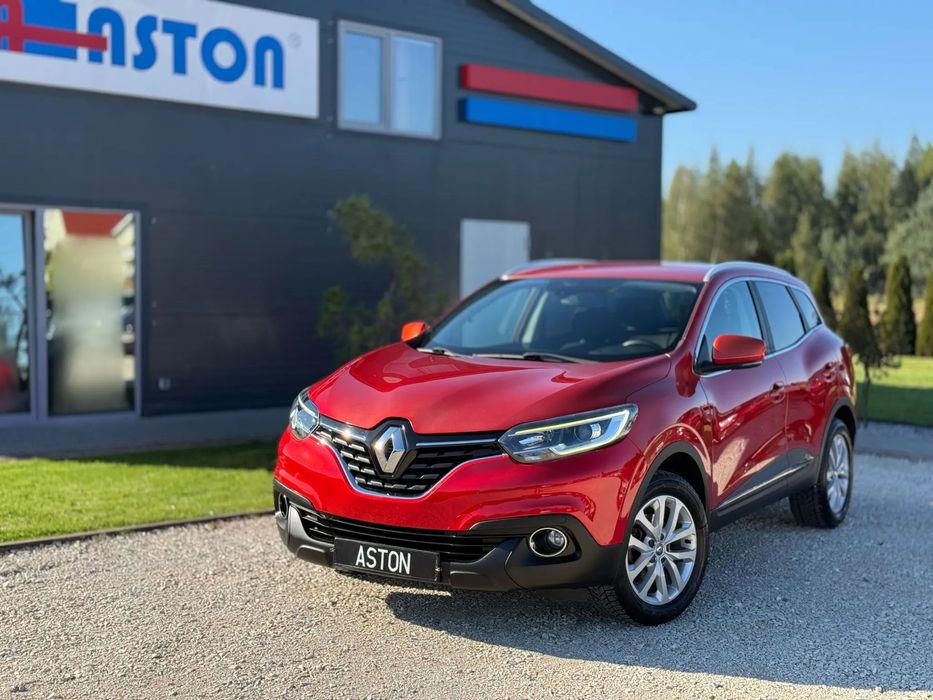Renault Kadjar