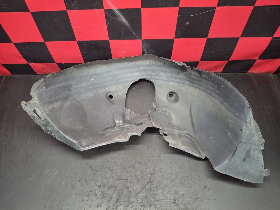 Cava roda frente direita MERCEDES-BENZ Vito Combi (W639)