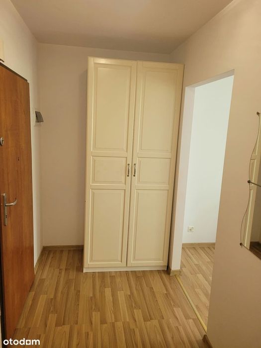 Kawalerka Naramowicka Poznań