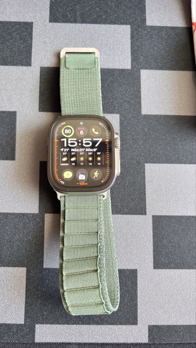 Apple Watch Ultra 2