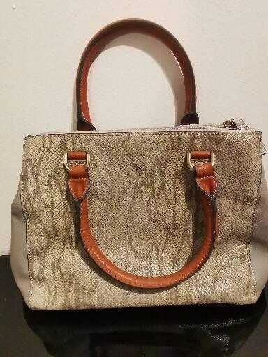 Torebka FIORELLI, długi pasek