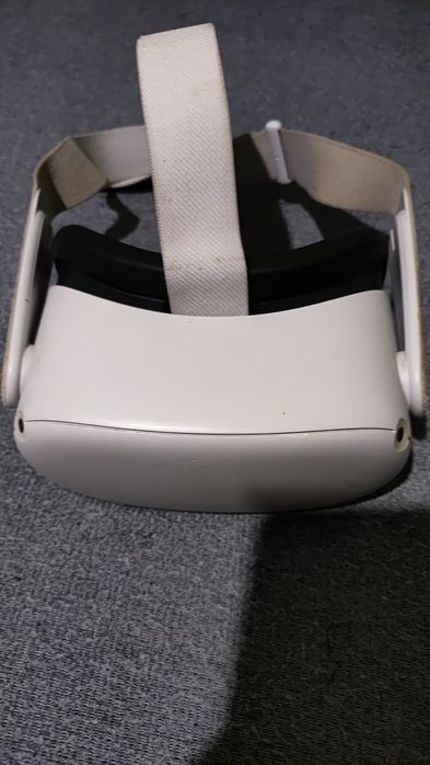 Gogle VR Oculus Quest 2 / Meta quest 2