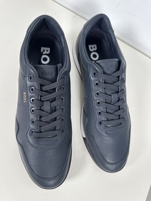 Hugo Boss buty męskie roz.45 wkł.30 cm