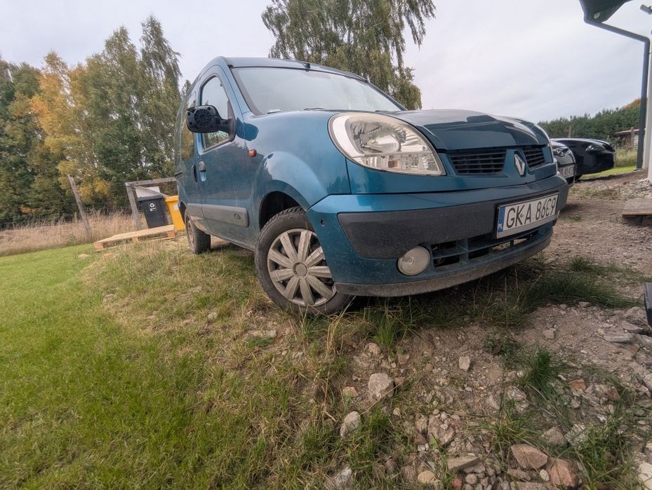 Renault Kangoo
