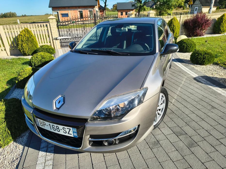 Renault Laguna