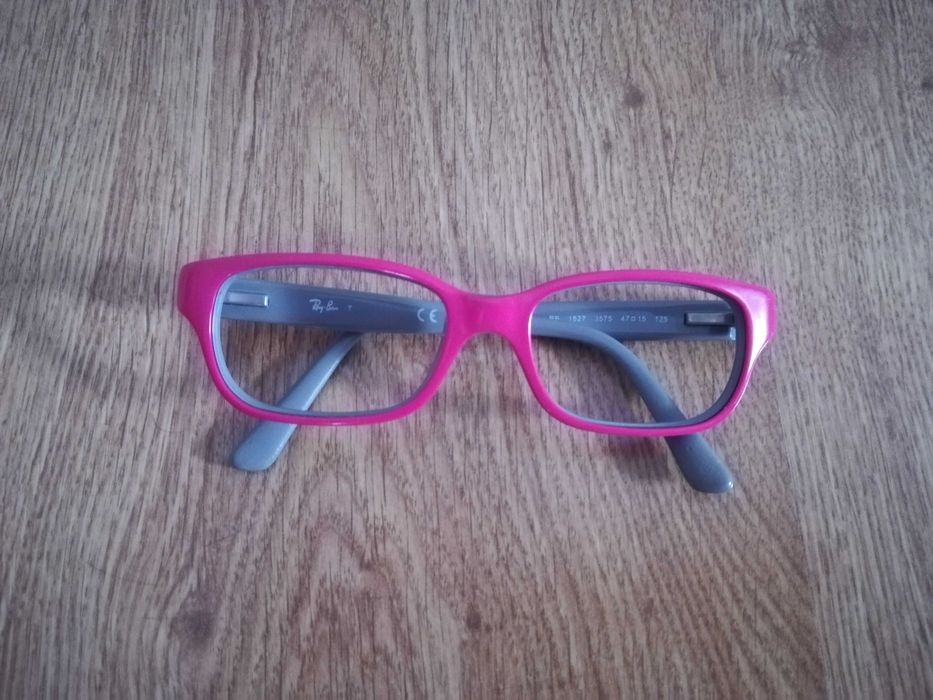 Armação óculos criança Ray-Ban