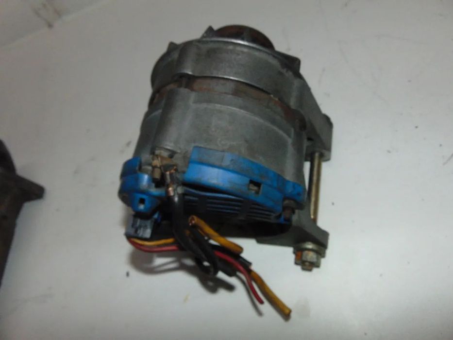 Renault 5 gtl/laureat motor arranque/alternador
