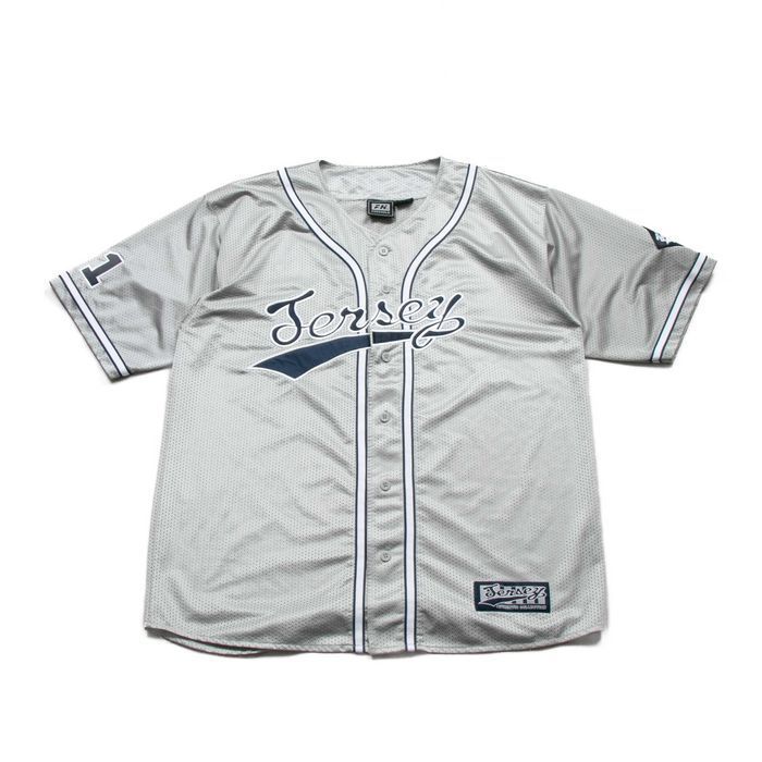 FreeHold Jersey style Koszulka y2k XL hip hop oversize