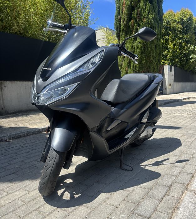 Honda PCX 2020