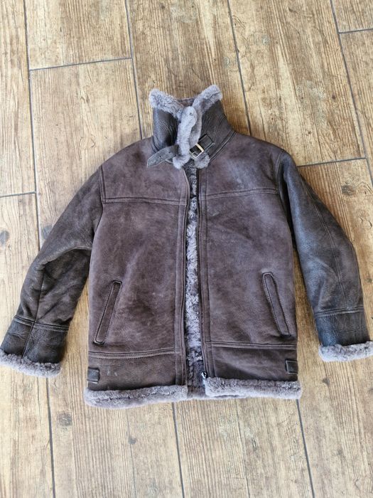 Kurtka typ pilotka, 122