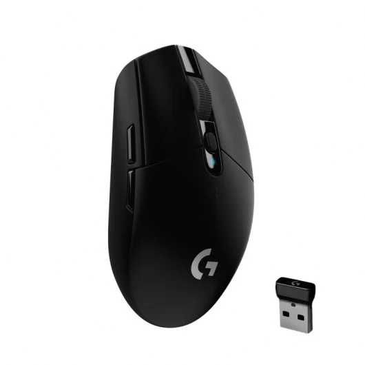 Logitech G305 Lightspeed Wireless – Excelente Estado