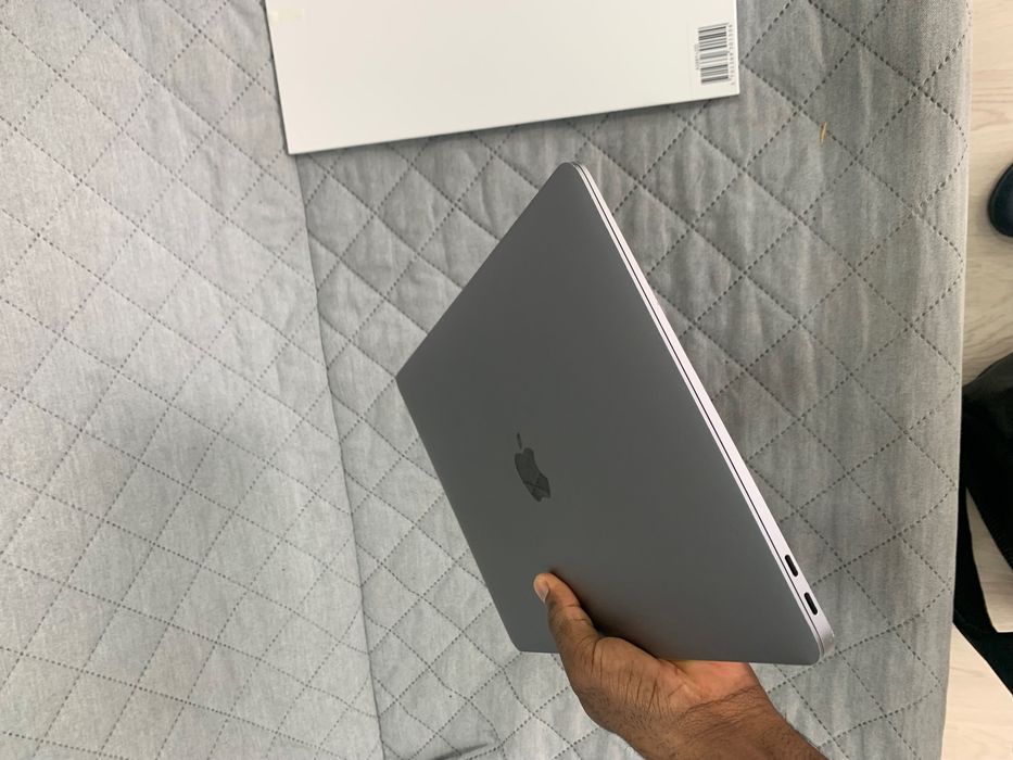 MacBook Air M1 2020