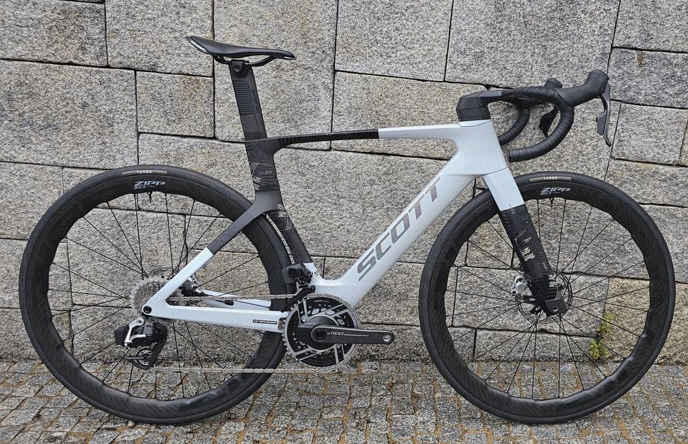 Scott Foil RC Pro M 54