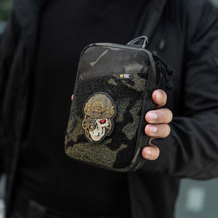 M-Tac органайзер EDC Pocket HEX Elite