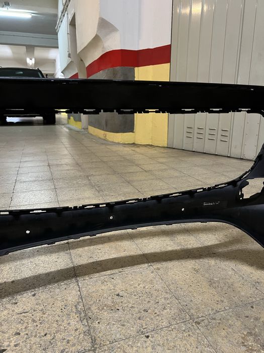 Para Choques Mercedes classe E 213 Amj orijinal.