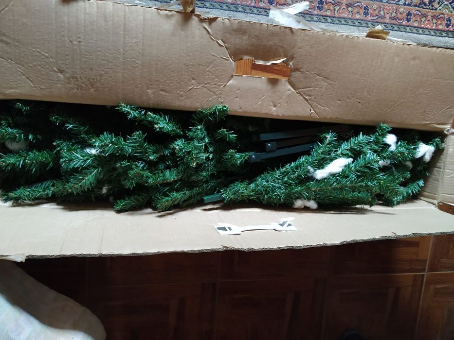 Árvore Natal 99 Cm