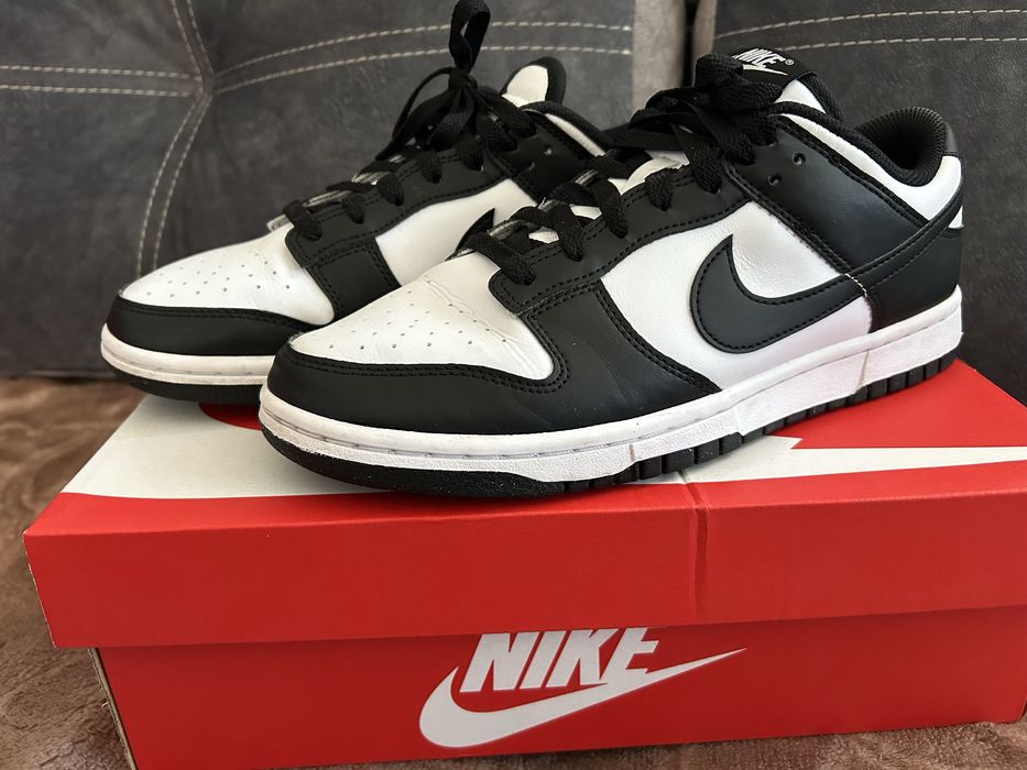 Nike DUNK LOW NEXT NATURE
