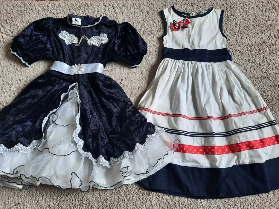 Сукня на 4- 5 років