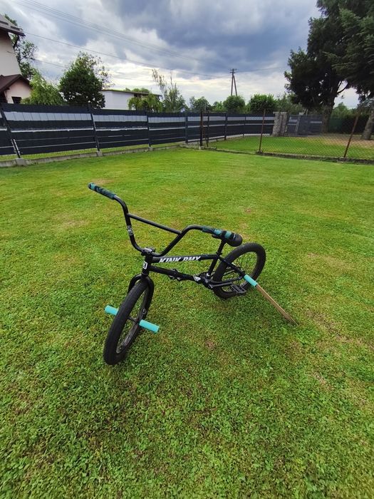 Sprzedam rower kink bmx
