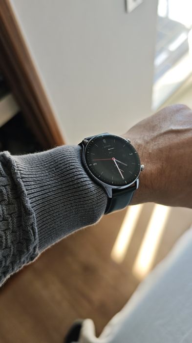 Smartwatch Amazfit GTR 2 (xiaomi)