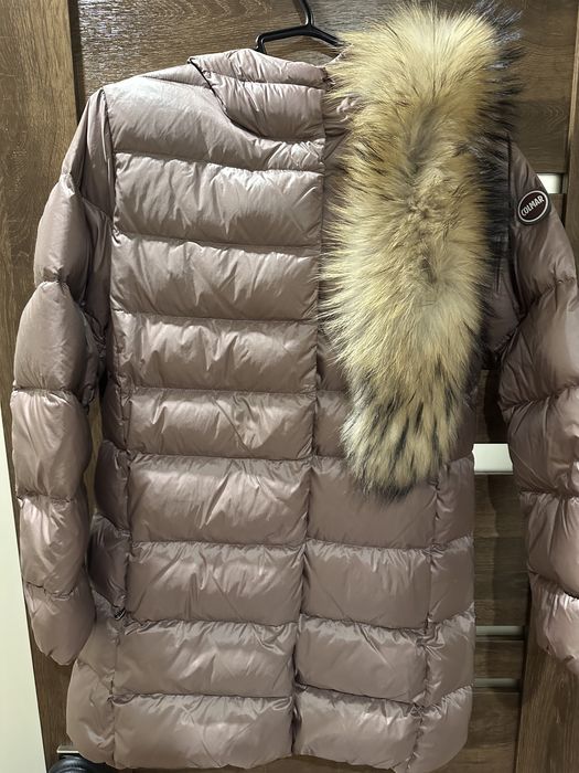 Продам пальто детское на девочку