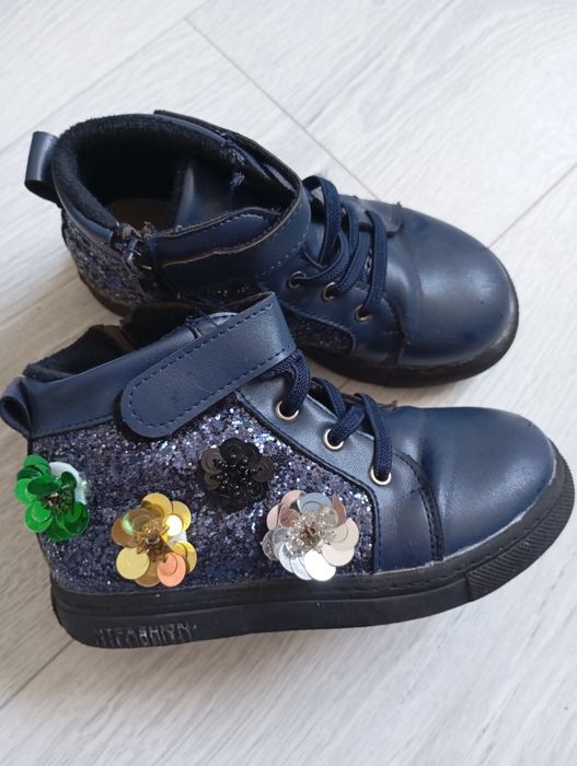 Черевички, чобітки