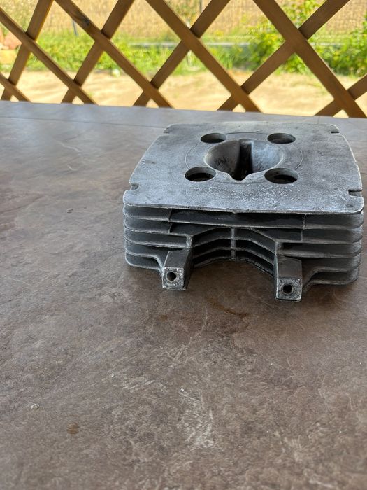 Cylinder MZ etz 250