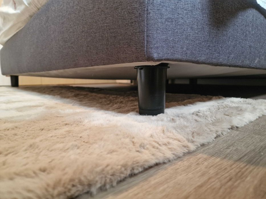 Cama Sommier 160x200
