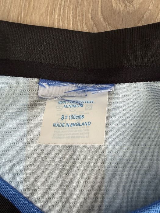 Футболка Jersey Inter розмір S