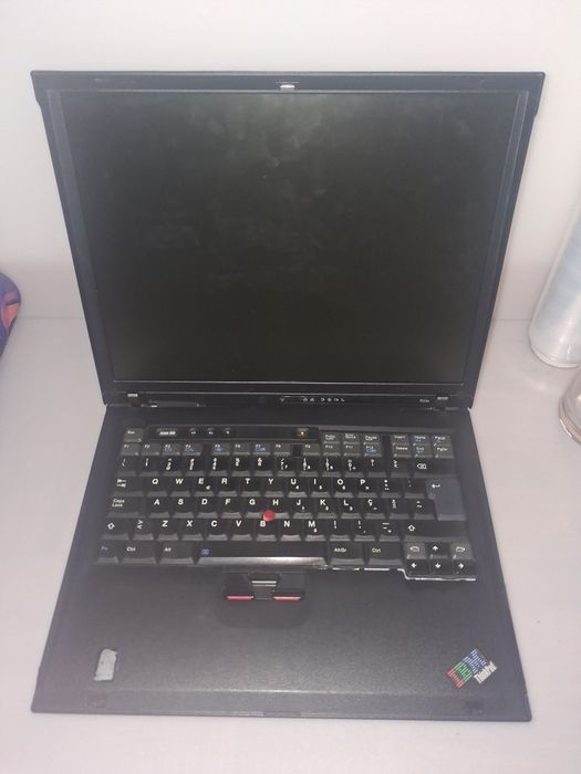 3 Computadores Portáteis para Peças