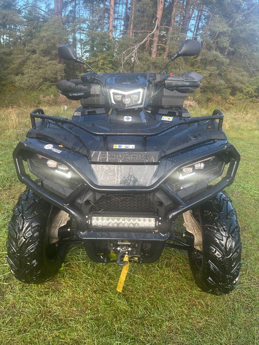 Polaris