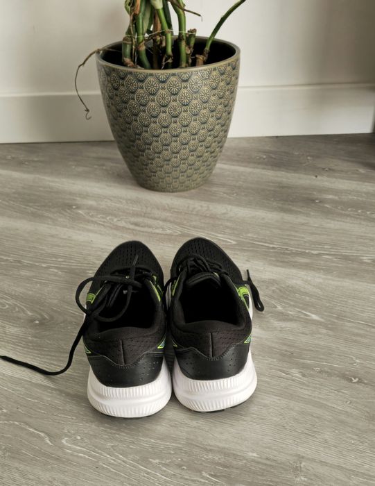 Sapatilhas Asics - usados