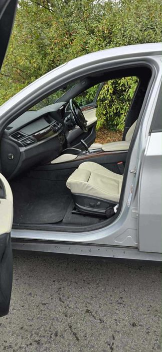 Vendo BMW X6 2011 3.0d matricula inglesa