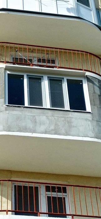 Окна двери пластиковые металлопластиковые доставим бесплатно