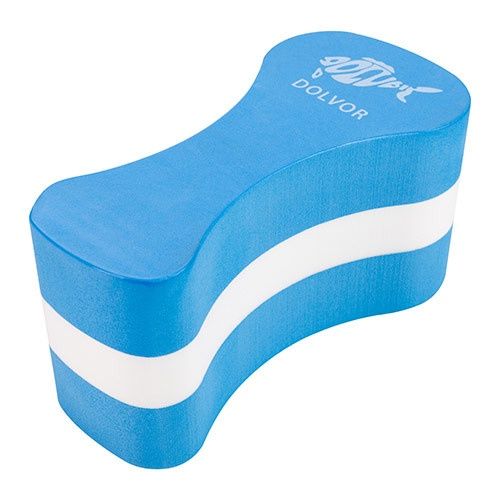 Колобашка доска ласты  для плавання Dolvor плавания