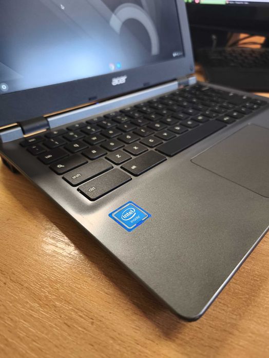 Ноутбук Acer Chromebook