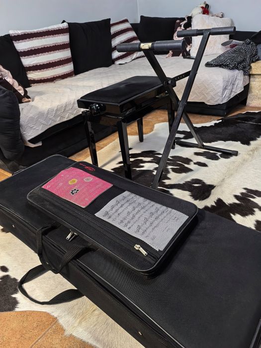 Plano digital Roland EXR-7