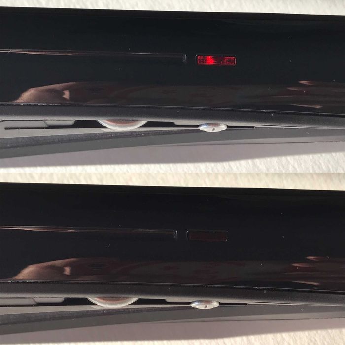 BaByliss Slim 28mm wet&dry