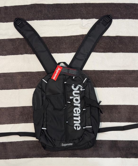 Supreme backpack