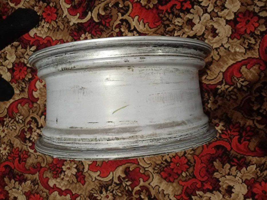 Диск Tayota оригинал не езженая с запаски