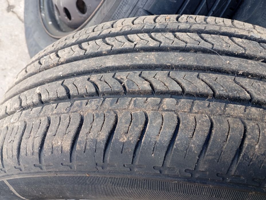 Диски Виваро трафик примастар