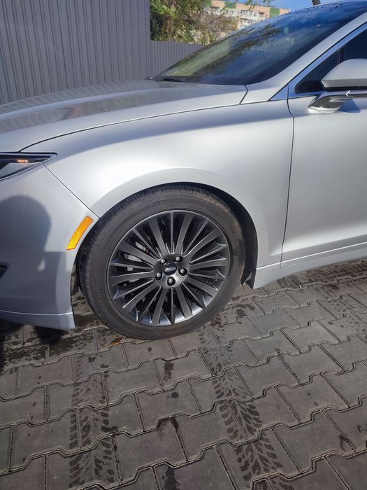 Продам диски lincoln MKZ