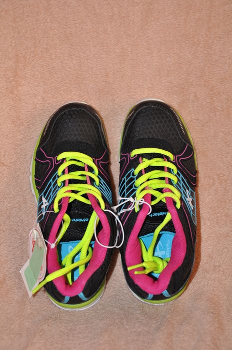 Кросівки Athletech 35 розм.