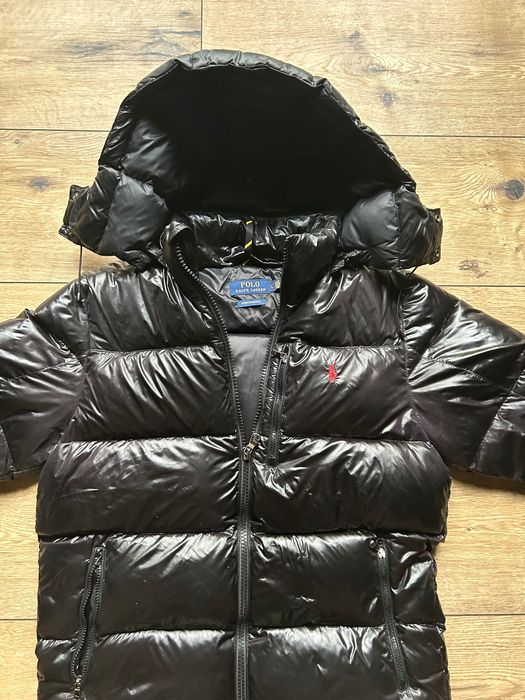 Kurtka Polo Ralph Lauren