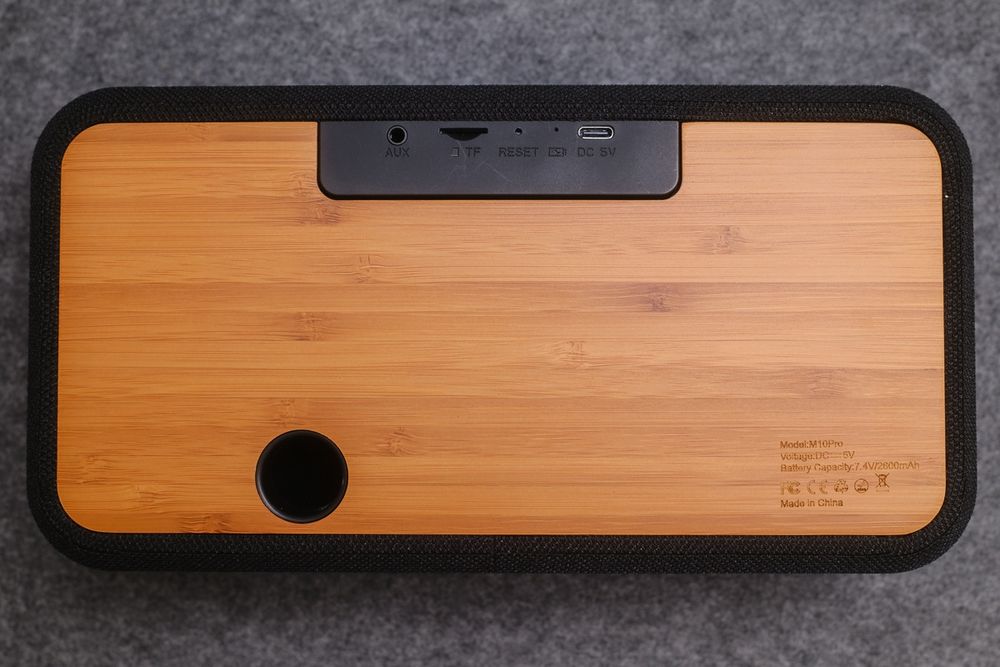 Xinborry  M10Pro 40w(Новая)