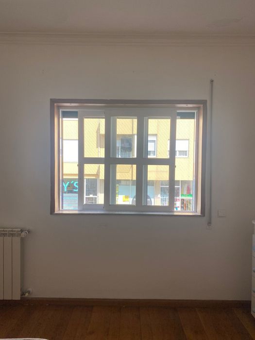 Quarto para arrendamento em Braga com despedas incluidas