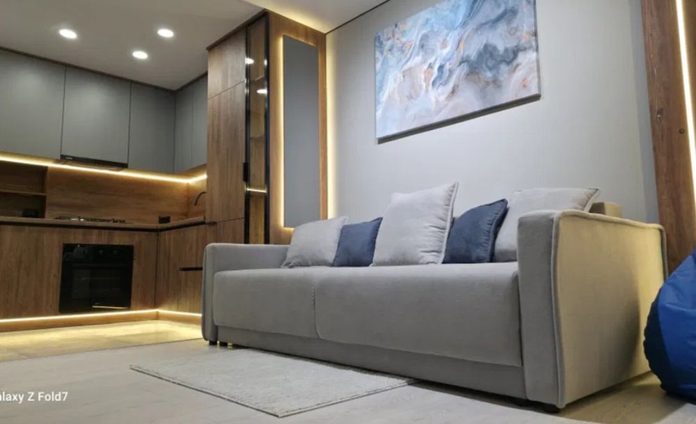 Продаж 3к квартири, 56 кв.м, вул Смакули