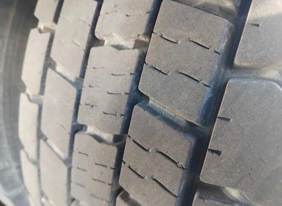 Продам MAN L2000 рік 2005